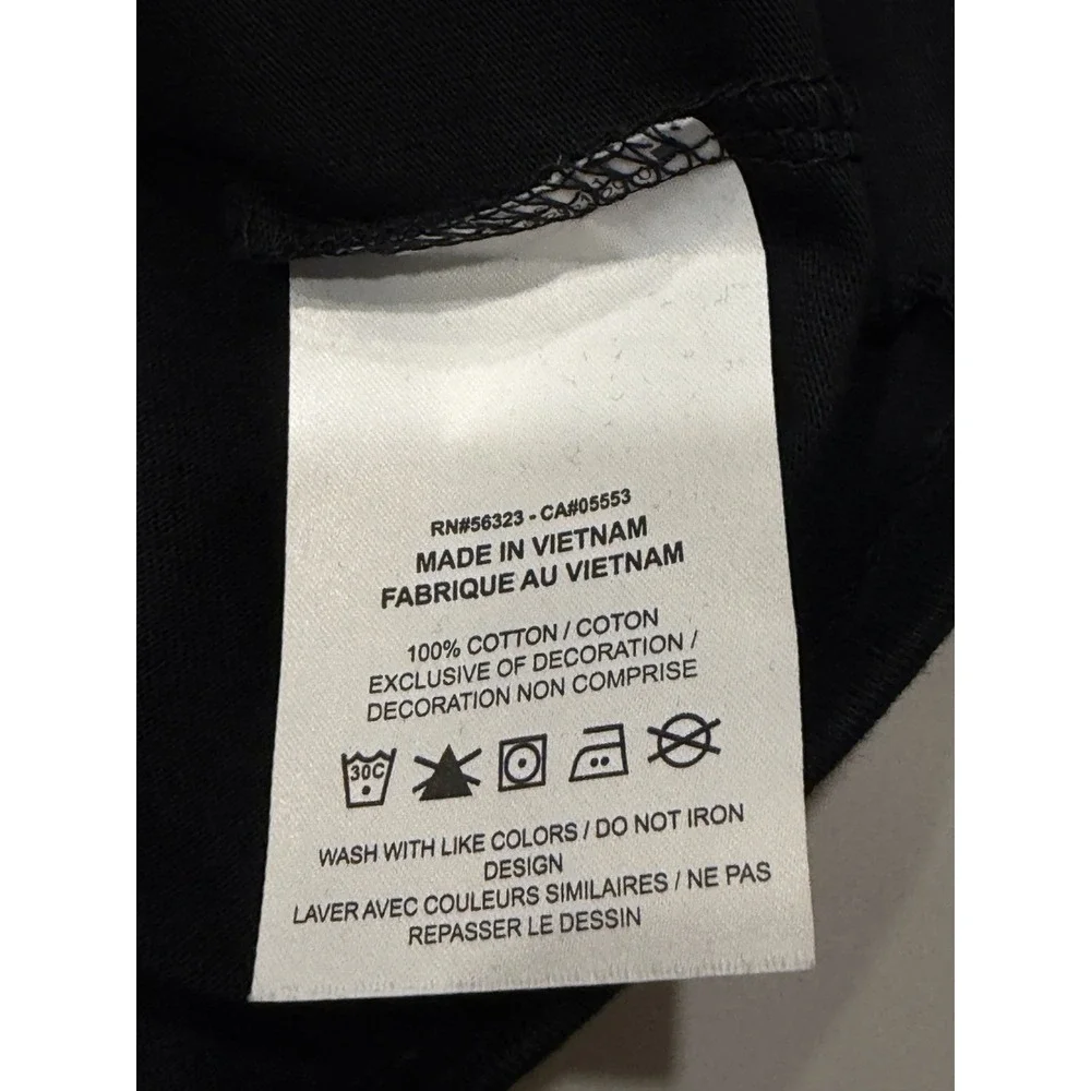 Jordan Essentials Graphic T-Shirt Black IB3355-010 Men XL NWT